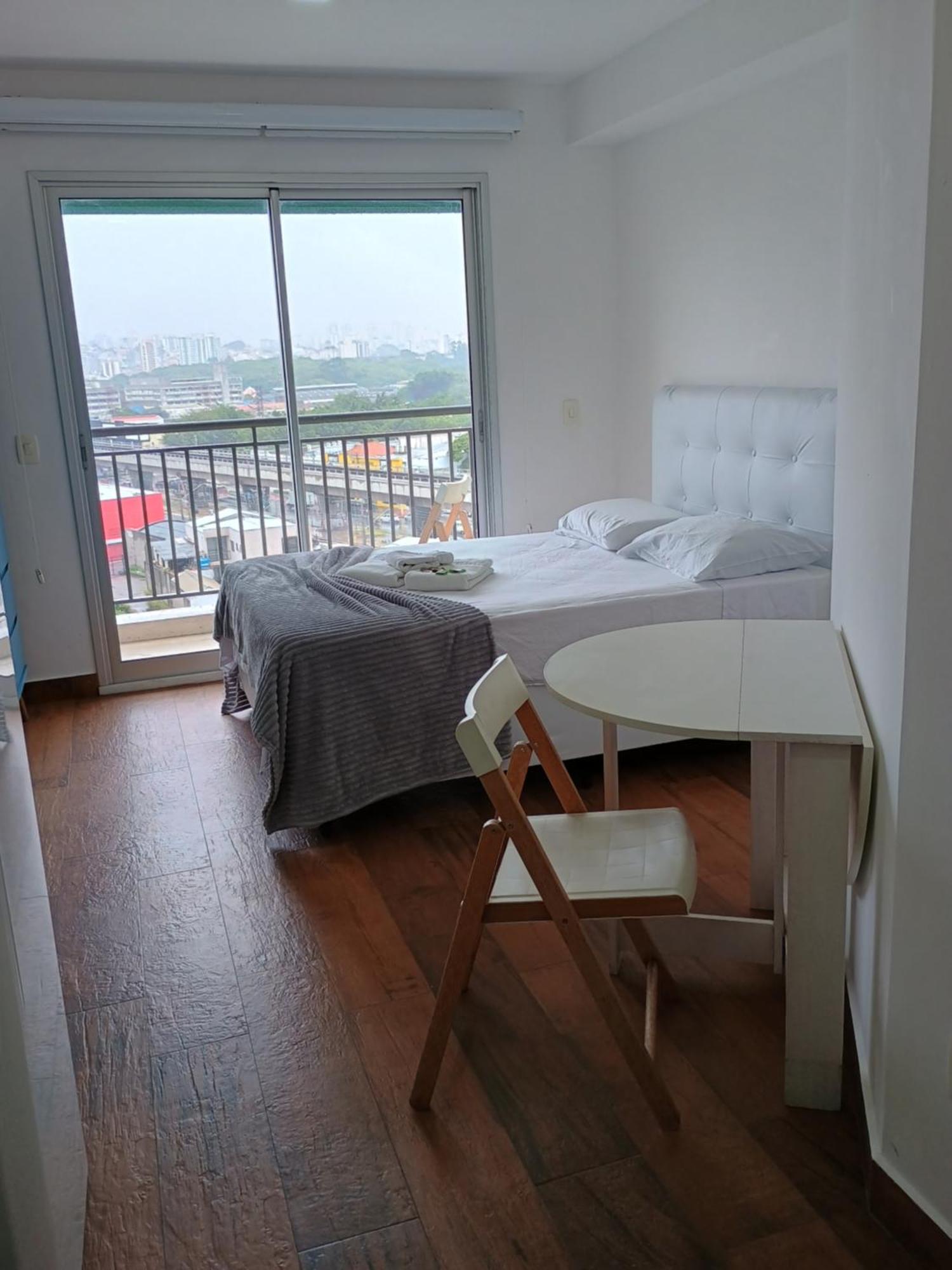 Aconchegante Em Sp Apartamento São Paulo