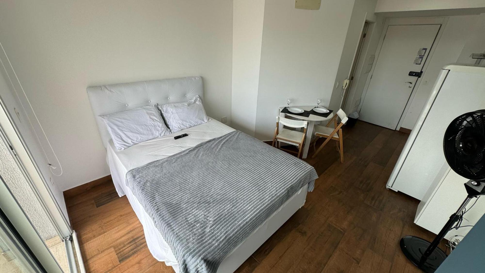 Aconchegante Em Sp Apartamento *
