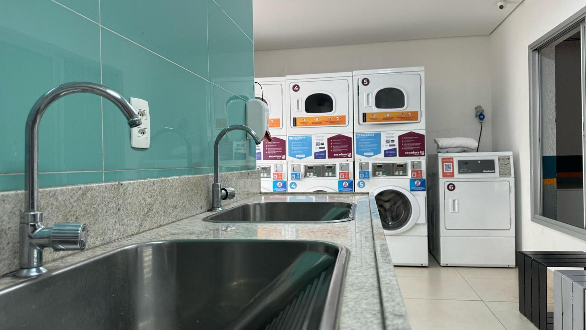 Apartamento Aconchegante Em Sp
