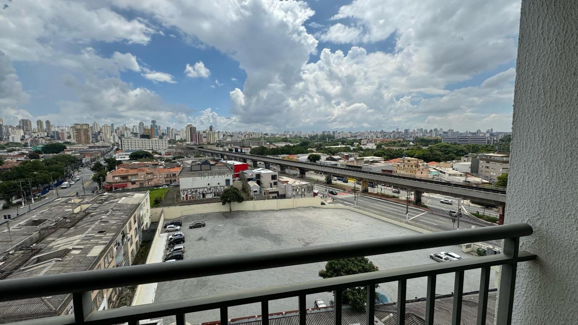 Aconchegante Em Sp Apartamento